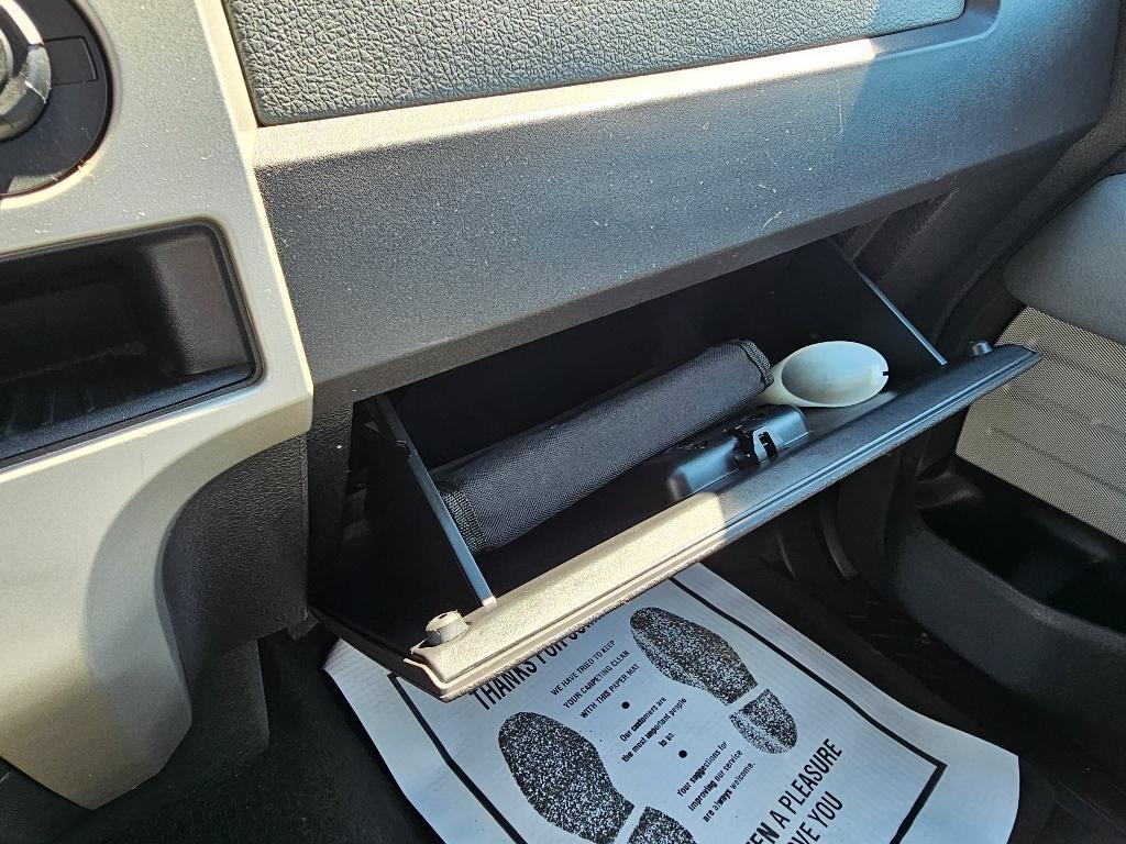 2012 Ford F-150 XLT - Photo 14