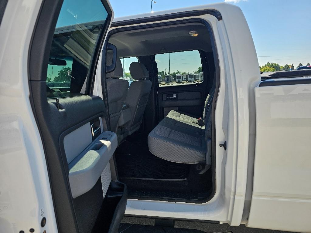 2012 Ford F-150 XLT - Photo 15