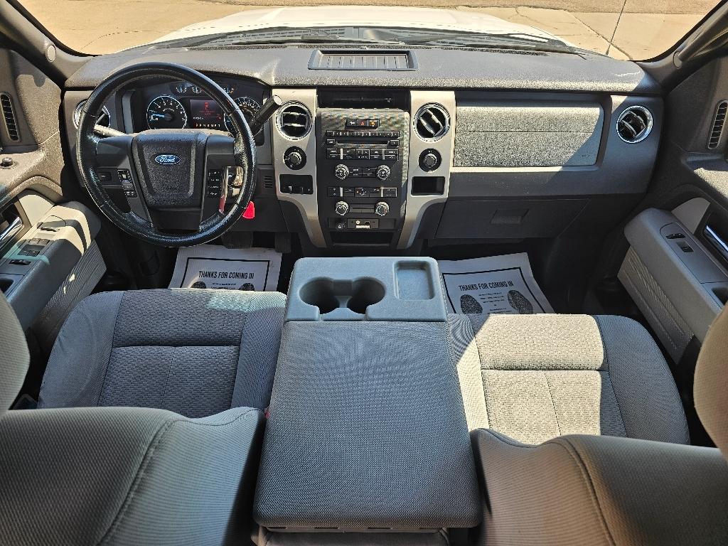 2012 Ford F-150 XLT - Photo 16