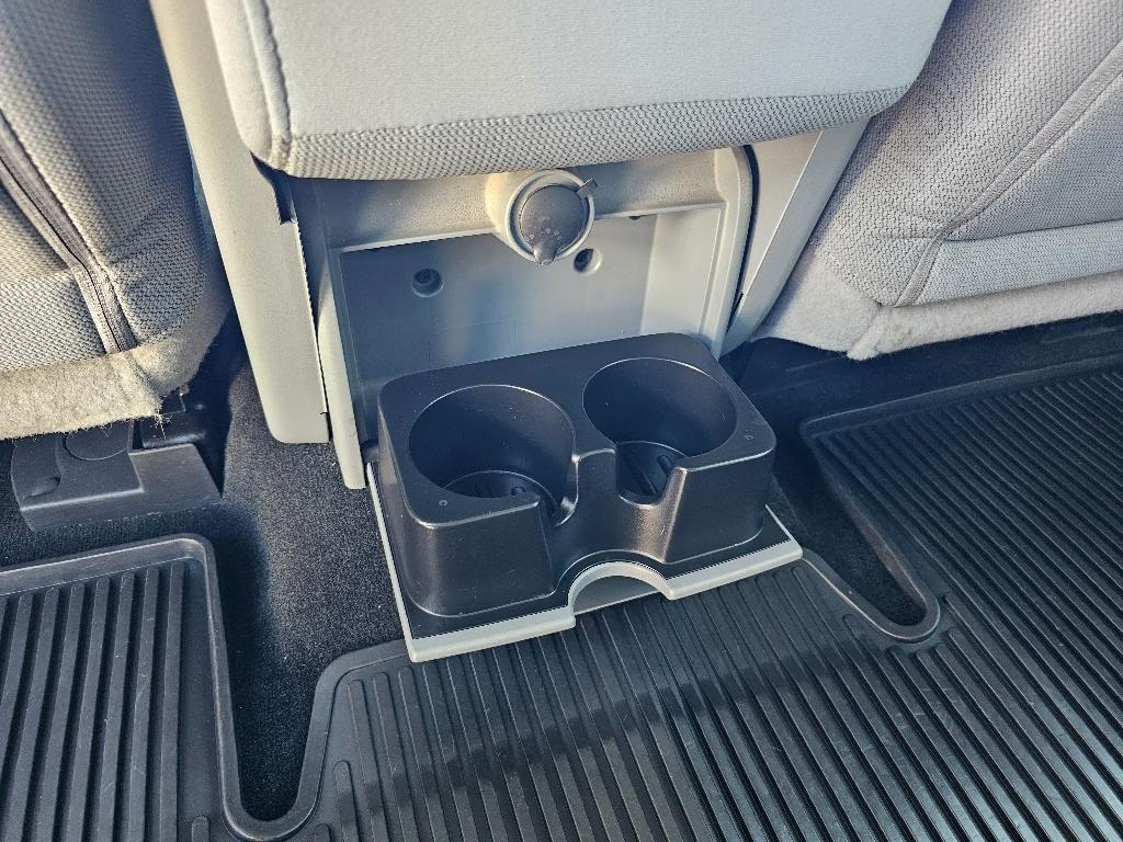 2012 Ford F-150 XLT - Photo 17