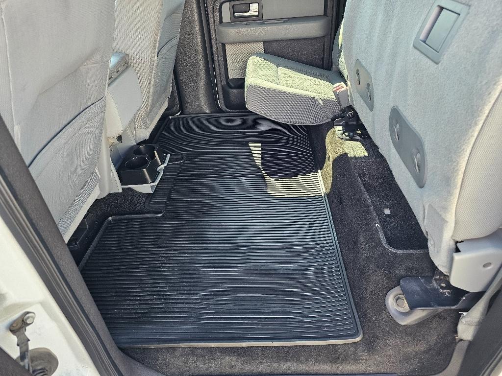 2012 Ford F-150 XLT - Photo 18