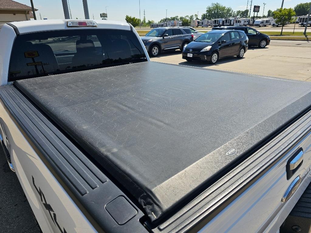 2012 Ford F-150 XLT - Photo 19