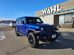 2019 Jeep Wrangler 