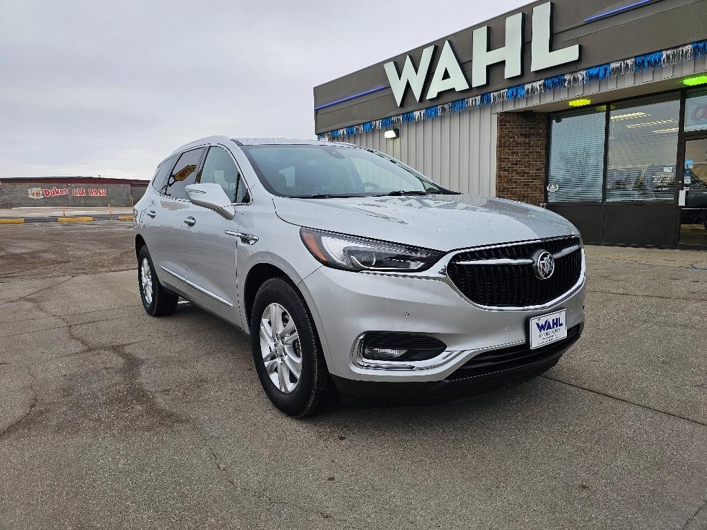 2019 Buick Enclave Premium