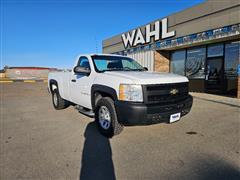 2009 Chevrolet Silverado 1500 