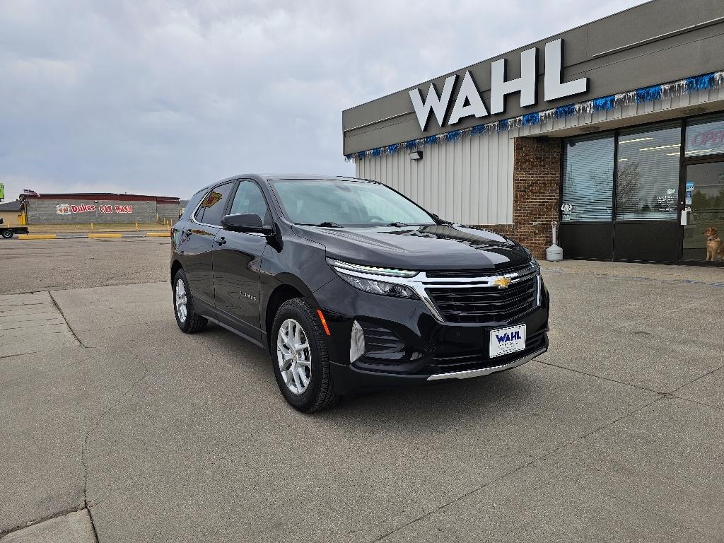 2023 Chevrolet Equinox 2FL