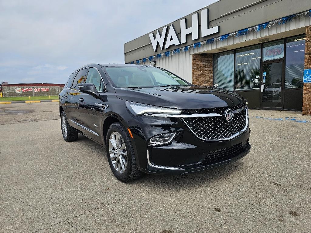 2022 Buick Enclave Avenir AWD's photo