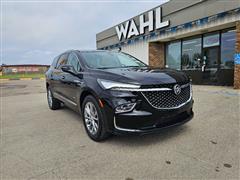 2022 Buick Enclave 