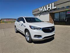 2018 Buick Enclave 
