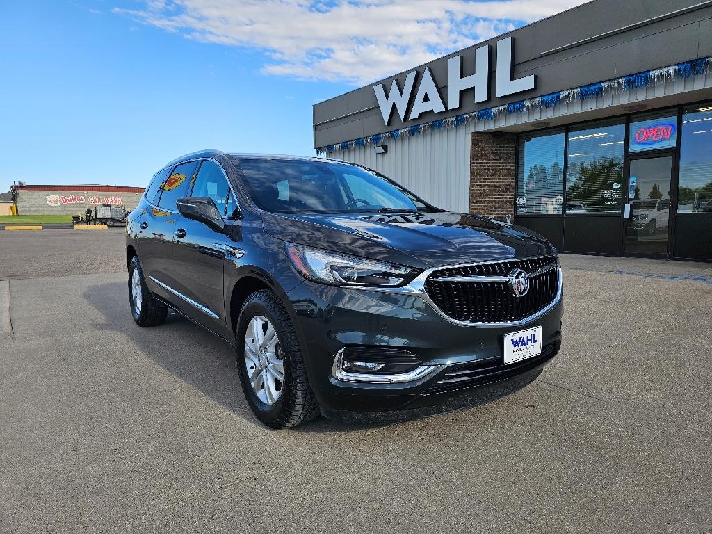 2019 Buick Enclave Premium AWD's photo