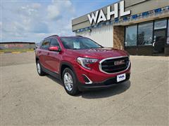 2019 GMC Terrain 