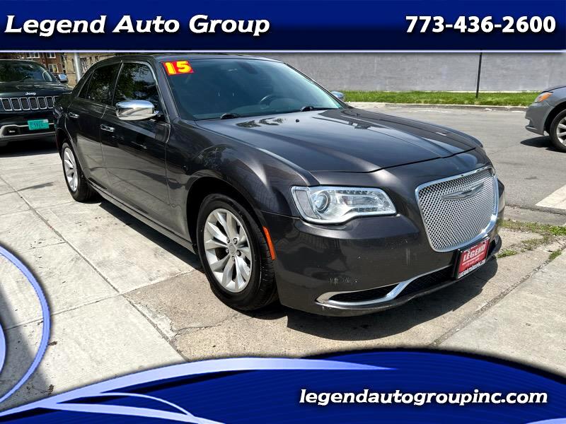 Used Chrysler 300 Chicago Il