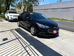 2016 Chevrolet Cruze  2016 Chevrolet Cruze