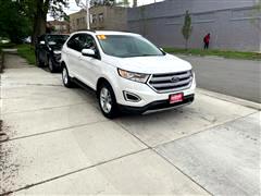 2015 Ford Edge 