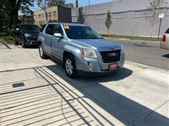 2014 GMC Terrain 