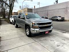 2017 Chevrolet Silverado 1500  2017 Chevrolet Silverado 1500