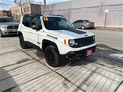2018 Jeep Renegade  2018 Jeep Renegade