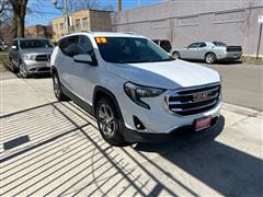 2019 GMC Terrain  2019 GMC Terrain