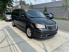 2015 Chrysler Town & Country  2015 Chrysler Town & Country