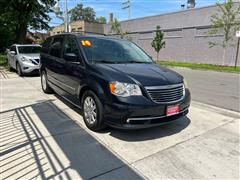 2014 Chrysler Town & Country  2014 Chrysler Town & Country