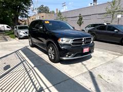 2014 Dodge Durango  2014 Dodge Durango