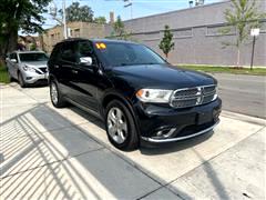 2014 Dodge Durango 