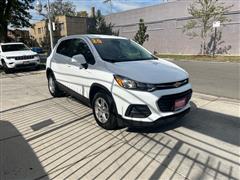 2020 Chevrolet Trax 