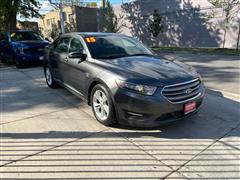 2015 Ford Taurus  2015 Ford Taurus
