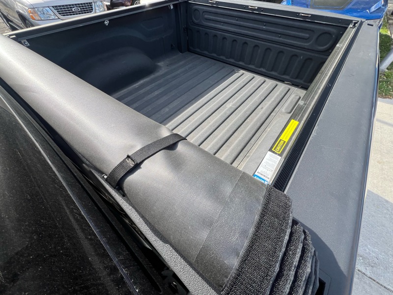 RAM 1500 Laramie Crew Cab 4WD 2012 RAM 1500 Laramie Crew Cab 4WD 2012