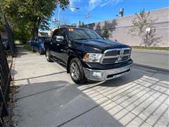 2012 RAM 1500 