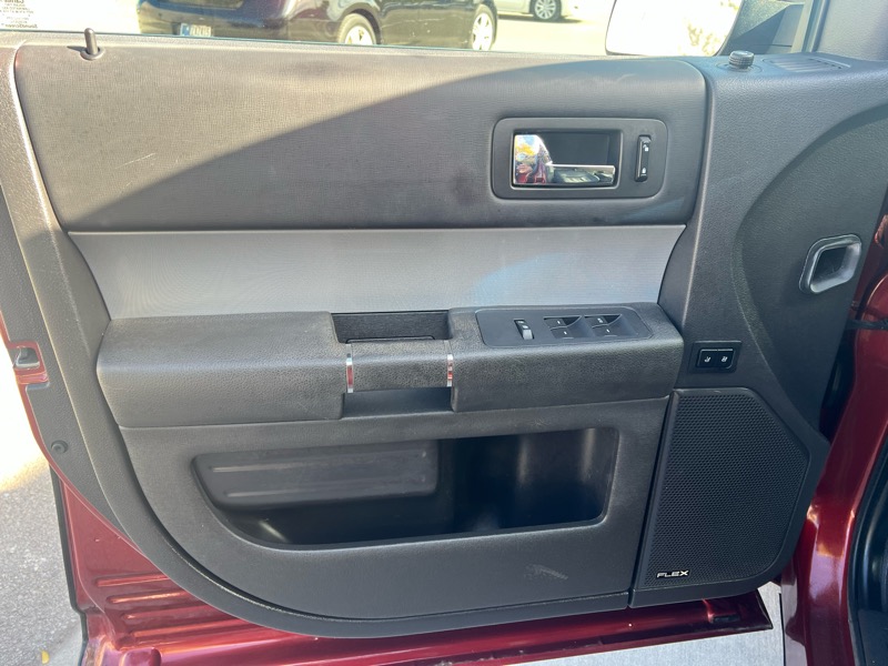 Ford Flex SEL AWD 2014 Ford Flex SEL AWD 2014