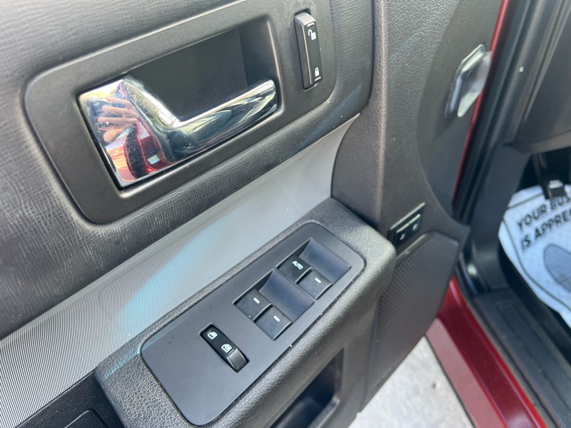 Ford Flex SEL AWD 2014 Ford Flex SEL AWD 2014