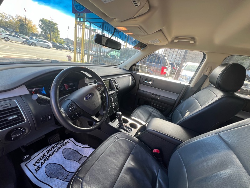 Ford Flex SEL AWD 2014 Ford Flex SEL AWD 2014
