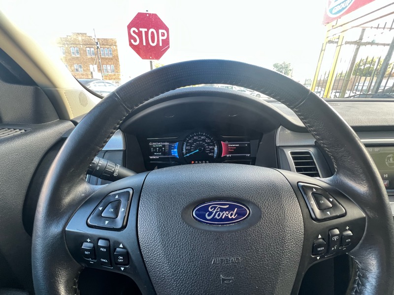 Ford Flex SEL AWD 2014 Ford Flex SEL AWD 2014