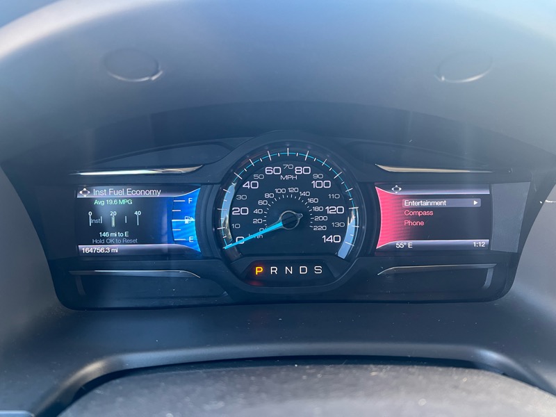 Ford Flex SEL AWD 2014 Ford Flex SEL AWD 2014