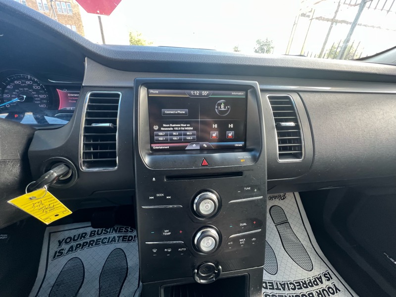 Ford Flex SEL AWD 2014 Ford Flex SEL AWD 2014