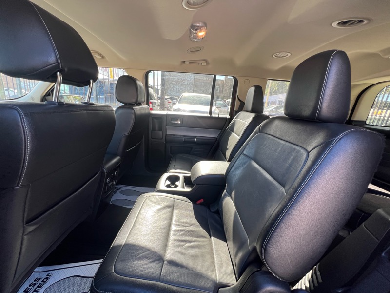 Ford Flex SEL AWD 2014 Ford Flex SEL AWD 2014