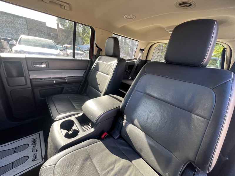 Ford Flex SEL AWD 2014 Ford Flex SEL AWD 2014