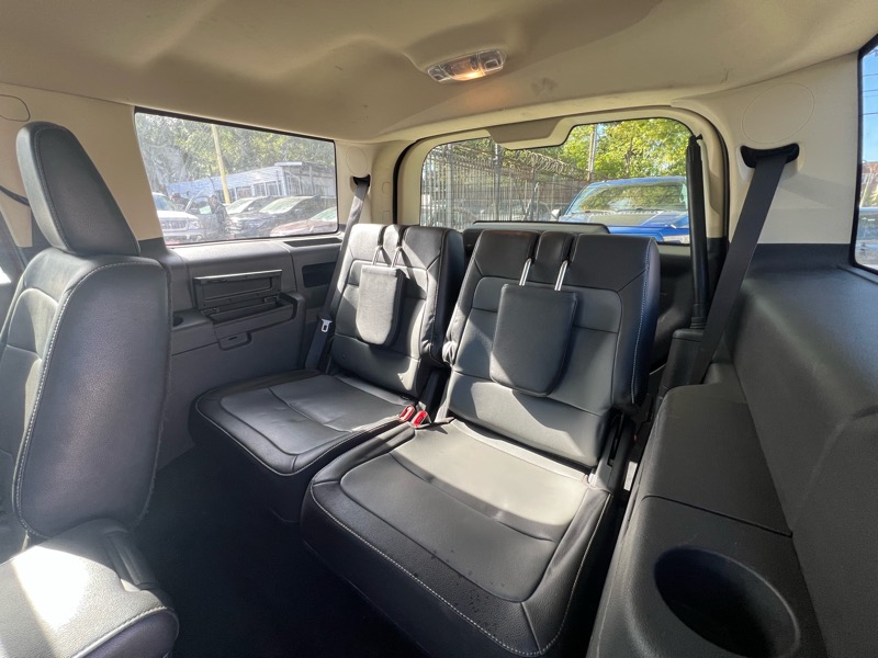 Ford Flex SEL AWD 2014 Ford Flex SEL AWD 2014
