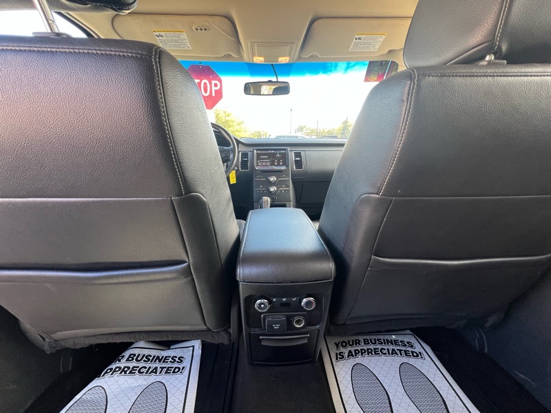 Ford Flex SEL AWD 2014 Ford Flex SEL AWD 2014