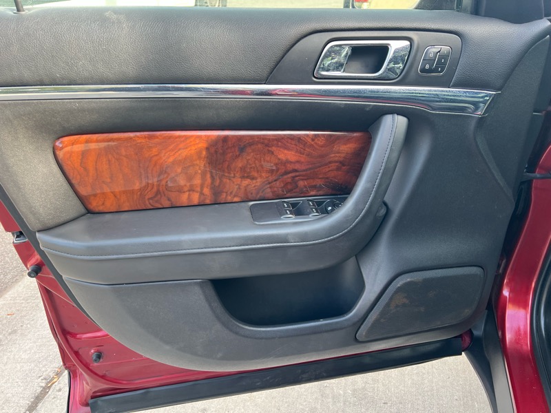 Lincoln MKS FWD 2013 Lincoln MKS FWD 2013