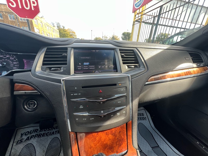 Lincoln MKS FWD 2013 Lincoln MKS FWD 2013