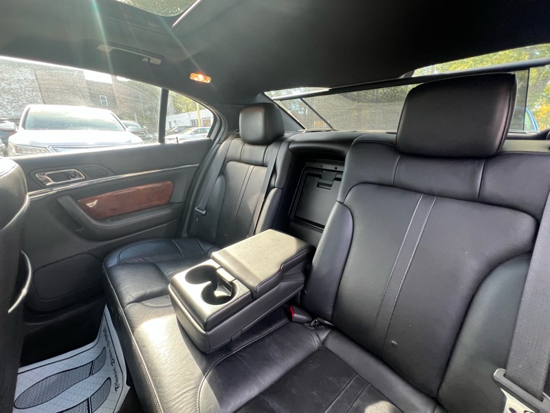 Lincoln MKS FWD 2013 Lincoln MKS FWD 2013