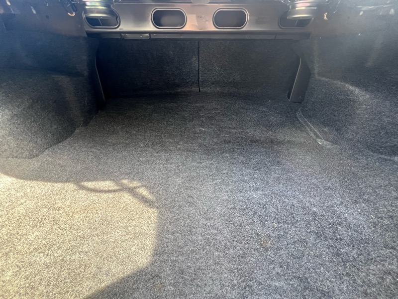 Ford Mustang V6 Coupe 2012 Ford Mustang V6 Coupe 2012