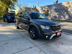 2015 Dodge Journey 