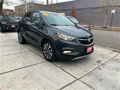 2018 Buick Encore 