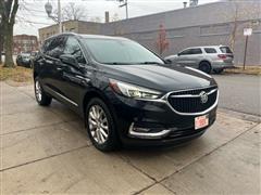 2019 Buick Enclave 