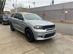 2019 Dodge Durango 