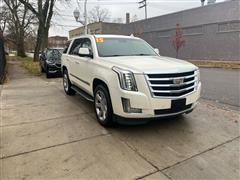 2015 Cadillac Escalade 