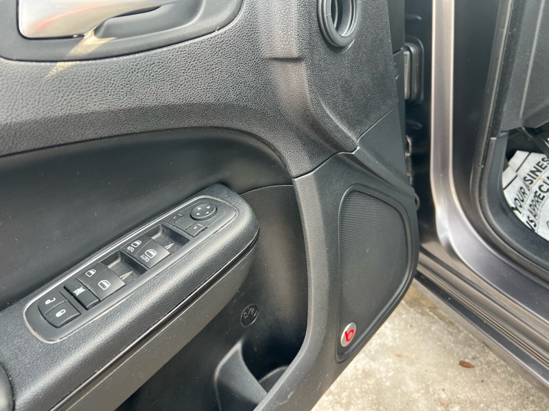 Chrysler 300 S V6 RWD 2015